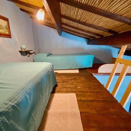 Bottidda Domos Antigas B&B 외부 사진